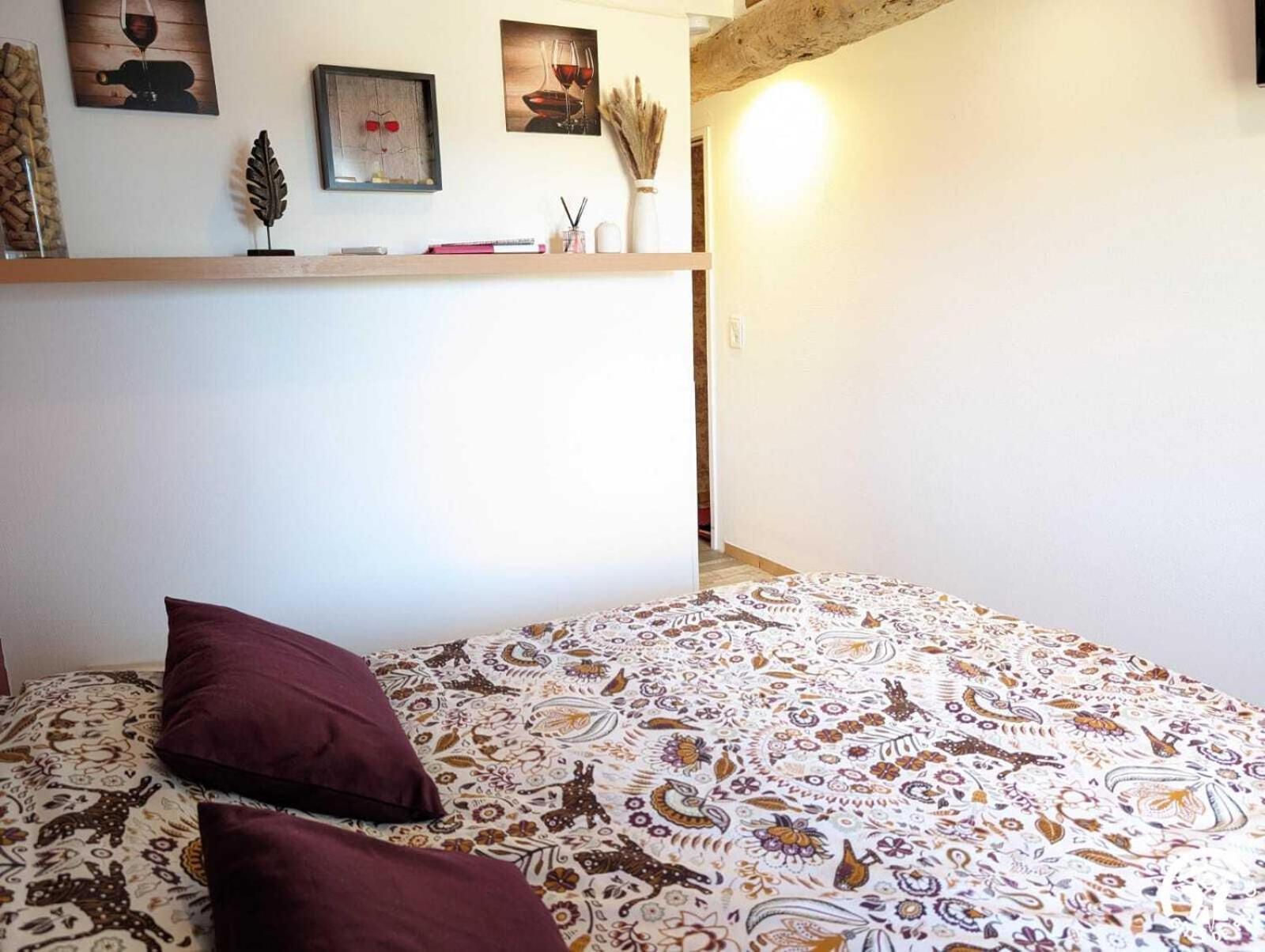 La Maison Millesime Bed and Breakfast La Caunette Exterior foto
